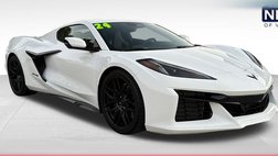 2024 Chevrolet Corvette Z06