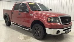 2008 Ford F-150 XLT