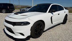 2018 Dodge Charger R/T