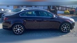 2017 Buick Regal Sport Touring