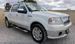 2006 Lincoln Mark LT Base