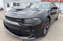 2019 Dodge Charger R/T