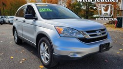 2011 Honda CR-V EX-L