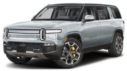 2024 Rivian R1S Adventure
