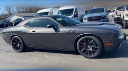 2015 Dodge Challenger R/T