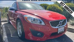 2011 Volvo C30 T5