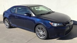 2012 Scion tC Base