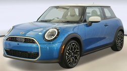 2025 MINI Hardtop Cooper S Signature Trim