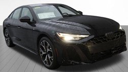 2026 Audi A6 quattro Premium Plus 55 TFSI