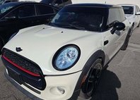 2017 MINI Hardtop Cooper