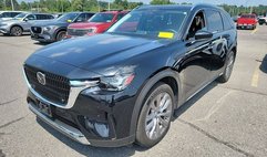 2024 Mazda CX-90 3.3 Turbo Premium