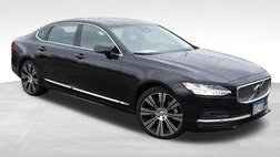 2023 Volvo S90 B6 Plus