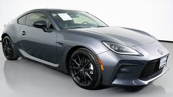 2025 Toyota GR86 Premium