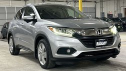 2019 Honda HR-V EX-L