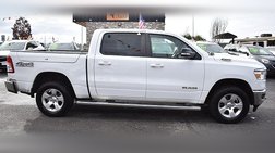 2021 Ram Ram Pickup 1500 Lone Star
