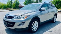 2010 Mazda CX-9 Grand Touring