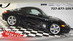 2007 Porsche Cayman Base