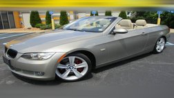 2009 BMW 3 Series 335i