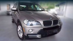 2008 BMW X5 3.0si