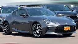 2023 Toyota GR86 Base