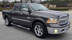 2015 Ram Ram Pickup 1500 Laramie