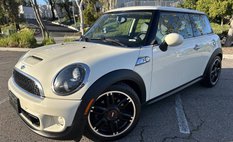 2013 MINI Hardtop Cooper S