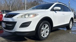 2012 Mazda CX-9 Touring