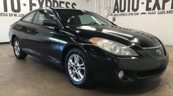2004 Toyota Camry Solara SE