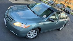 2009 Toyota Camry LE