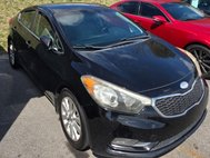2014 Kia Forte EX