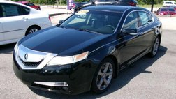 2011 Acura TL 