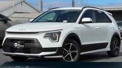 2024 Kia Niro Plug-In Hybrid EX