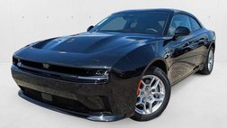 2025 Dodge Charger Daytona R/T