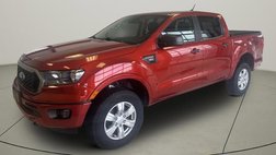 2019 Ford Ranger XL