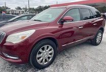 2015 Buick Enclave Premium