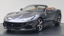 2022 Ferrari Portofino M Base