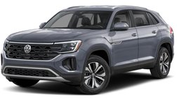 2026 Volkswagen Atlas Cross Sport SE