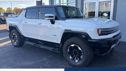 2023 GMC HUMMER EV 3X