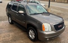 2012 GMC Yukon SLT