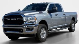 2023 Ram Ram Pickup 2500 Big Horn