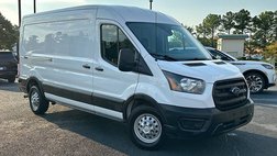 2020 Ford Transit 250