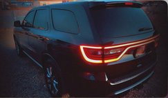 2014 Dodge Durango R/T