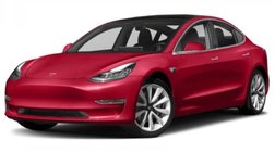 2018 Tesla Model 3 Mid Range