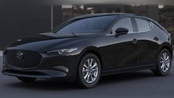 2026 Mazda MAZDA3 2.5 S