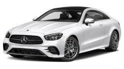 2022 Mercedes-Benz E-Class E 450