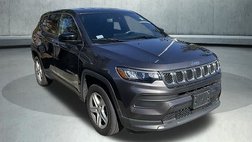 2023 Jeep Compass Sport