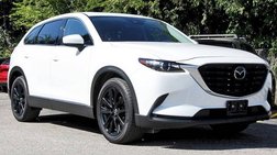 2023 Mazda CX-9 Touring Plus