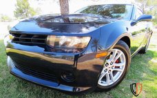 2015 Chevrolet Camaro LS