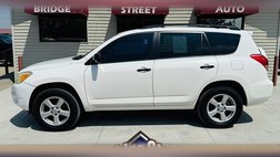 2006 Toyota RAV4 Base