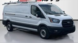 2023 Ford Transit 150